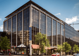 Eurostars St. Gregory Washington D.C. aquisition